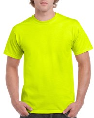 Gildan t-paita Safety Green